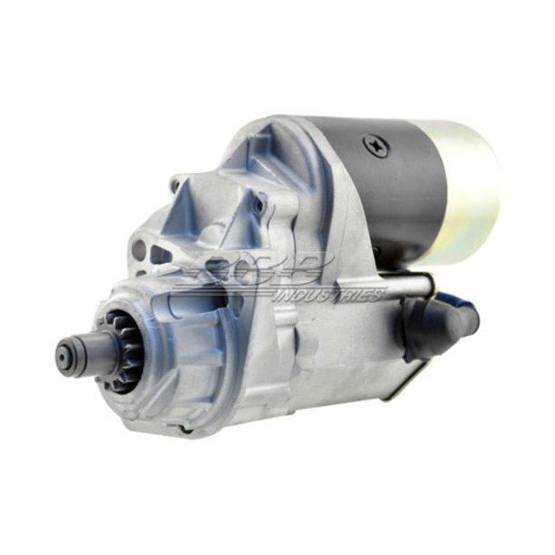 Starter Dodge Ram 2500 / 3500 5,9 Turbodiesel 1994 til 2002 (BBB 17548 - Remy 99611)