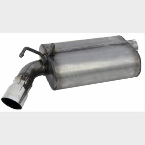 Potte h�jre Camaro 2010 til 2014 (Walker 17579)