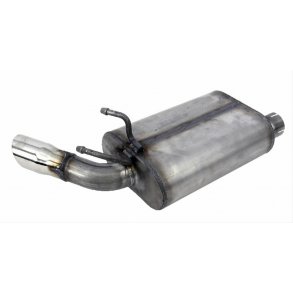 Potte venstre Camaro 2010 til 2014 (Walker 17580)