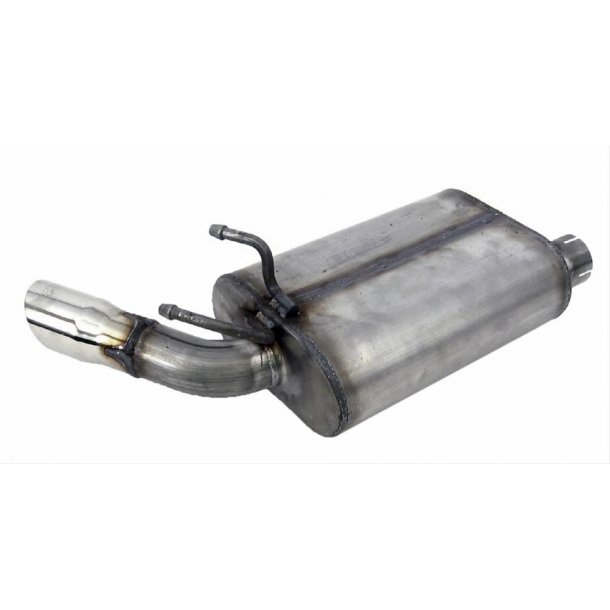 Potte venstre Camaro 2010 til 2014 (Walker 17580)