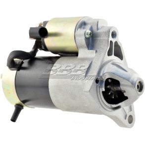 Starter Jeep Grand Cherokee 4,7 V8 1999 til 2002 (N17754 - 3371125) Starter Motor