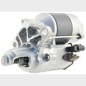 Starter Dodge truck 1999 til 2004 (Wilson/BBB 17785)