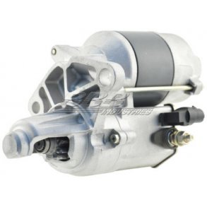 Starter Dodge truck 1999 til 2004 (Wilson/BBB 17785)