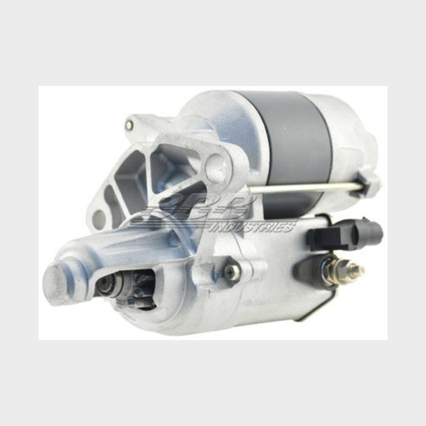 Starter Dodge truck 1999 til 2004 (Wilson/BBB 17785)