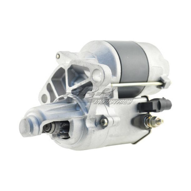 Starter Dodge truck 1999 til 2004 (Wilson/BBB 17785)