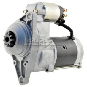 Starter GM truck Duramax diesel 2001 til 2010 (N17801 - 17801N)
