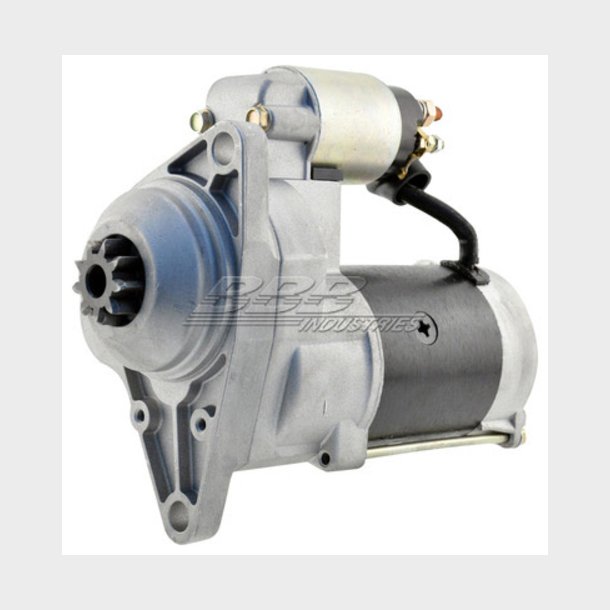 Starter GM truck Duramax diesel 2001 til 2010 (N17801 - 17801N)