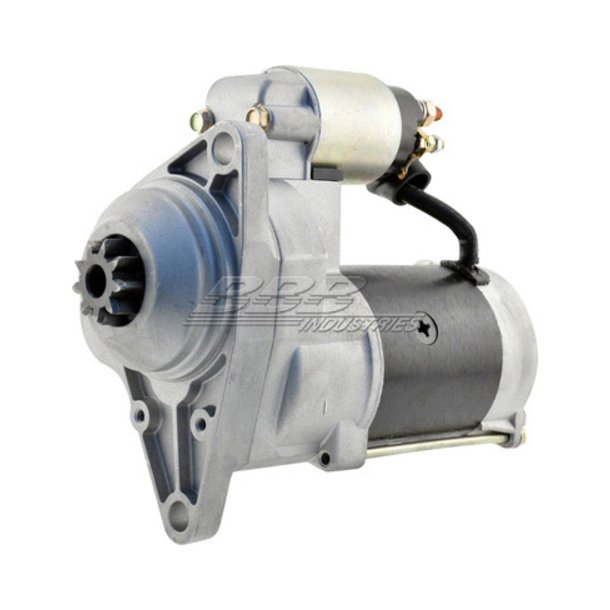 Starter GM truck Duramax diesel 2001 til 2010 (N17801 - 17801N)