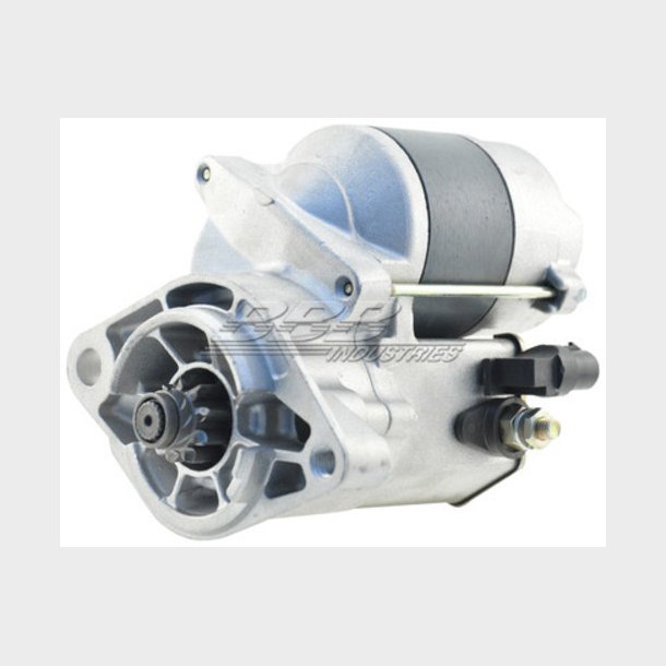 Starter Chrysler Voyager med en 2,4 benzin motor (Remy 17399 - 17808) Starter motor