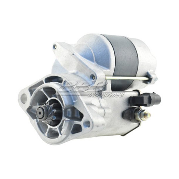 Starter Dodge Ram 2500/3500 diesel 2003 til 2006 (Remy 17399 - 17399)