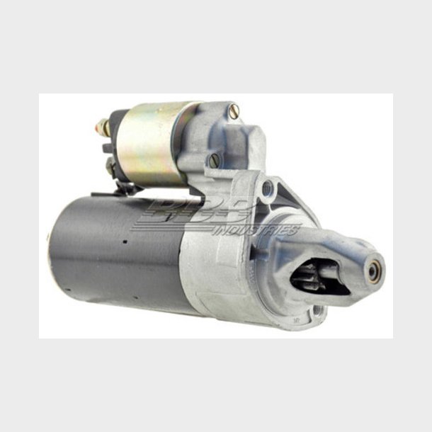 Starter Chrysler Crossfire 2004 til 2008 (17852 - 117852 - 17852N - 17367)