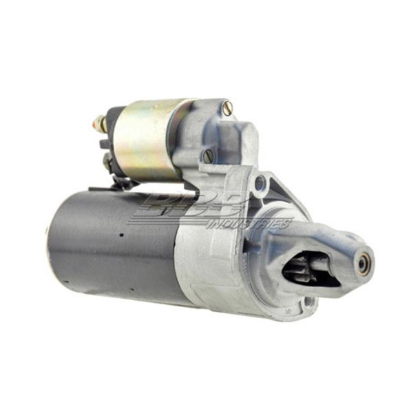 Starter Chrysler Crossfire 2004 til 2008 (17852 - 117852 - 17852N - 17367)