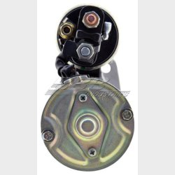 Starter Chrysler Crossfire 2004 til 2008 (17852 - 117852 - 17852N - 17367)