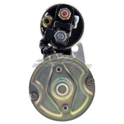 Starter Chrysler Crossfire 2004 til 2008 (17852 - 117852 - 17852N - 17367)