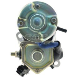 Starter Dodge Ram 2500/3500 diesel 2003 til 2006 (Remy 17399 - 17399)
