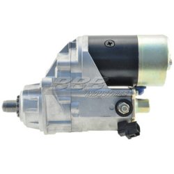 Starter Dodge Ram 2500/3500 diesel 2003 til 2006 (Remy 17399 - 17399)