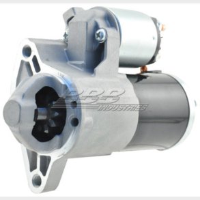 Starter Dodge Ram V8 benzin 2005 til 2008 (BBB 17933 17933N)