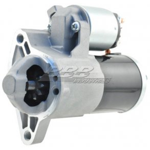 Starter Dodge Ram V8 benzin 2005 til 2008 (BBB 17933 17933N)