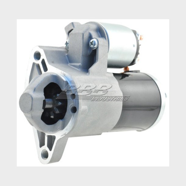 Starter Dodge Ram V8 benzin 2005 til 2008 (BBB 17933 17933N)