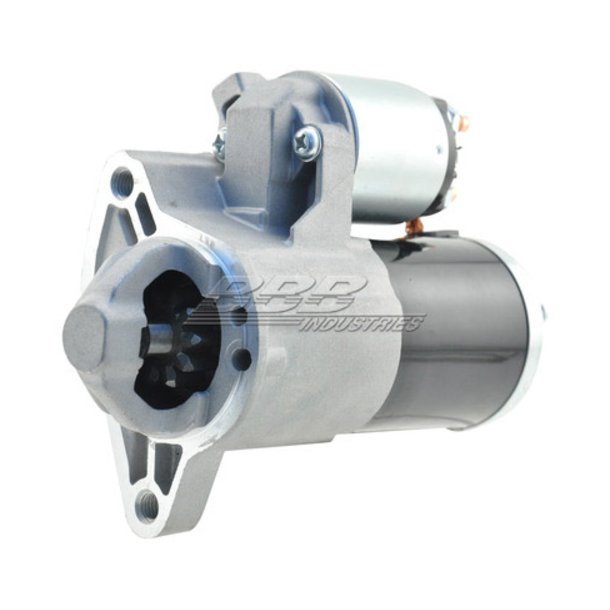 Starter Dodge Ram V8 benzin 2005 til 2008 (BBB 17933 17933N)