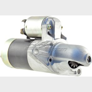 Starter Mazda RX8 2006 til 2008