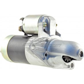 Starter Mazda RX8 2006 til 2008