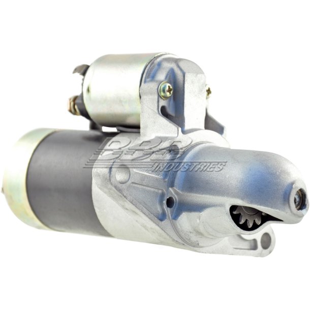 Starter Mazda RX8 2006 til 2008