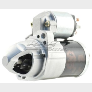 Starter Mopar, Dogde & Jeep 2007 til 2016  (17994)  Se mere under info