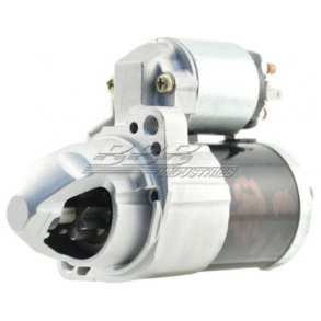 Starter Mopar, Dogde & Jeep 2007 til 2016  (17994)  Se mere under info