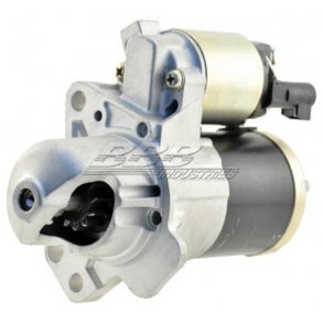 Starter GM 2006 til 2014 (Remy 16109 - Wilson 17996)