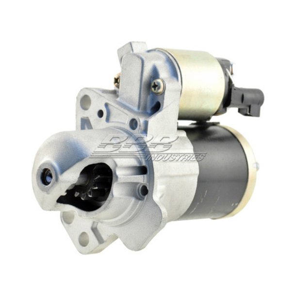 Starter GM 2006 til 2014 (Remy 16109 - Wilson 17996)