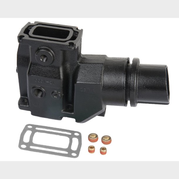 Kn� (Sierra 18-1909-1)