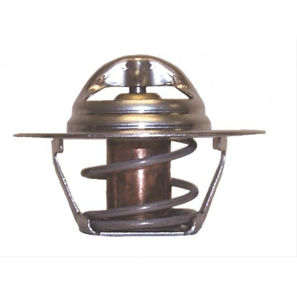 Thermostat Marine 140F/60C grader, diameter 54mm. (Sierra 18-3551)