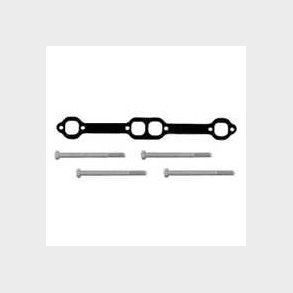 Udst. manifoldspak. m. bolte Marine - Chevrolet S/B V8 1996 til 2007 (Sierra 18-8520)