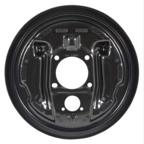 Ankerplade h�jre bag GM 1985 til 1997 (GM 18012022)