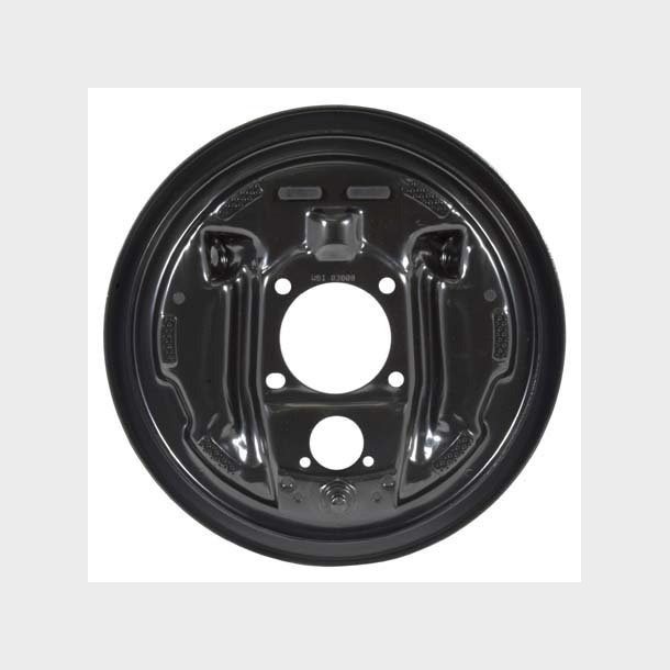 Ankerplade h�jre bag GM 1985 til 1997 (GM 18012022)