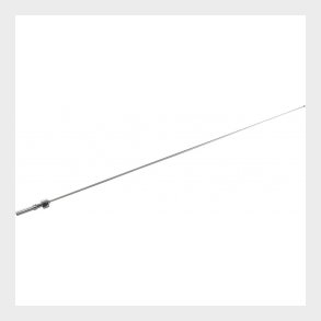 Antenne Mast 1969-1982 Corvette (ECK120399 TFA1802) Antenna mast , part 251203991