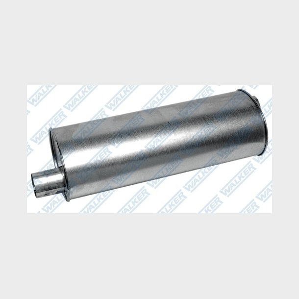 Potte 2-3/4" (Walker 18138 - 21046)