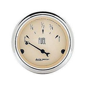 Auto Meter Street Rod/Antique tankmler/tankur 2 1/16