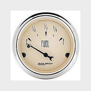Auto Meter Street Rod/Antique. GM. tankm�ler 2 1/16