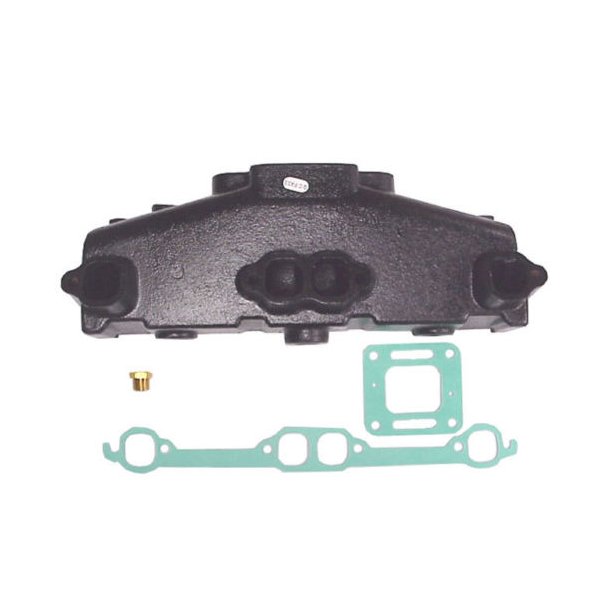 Udstdningsmanifold Mercruiser Marine Chevrolet S/B (1819532 - 18-1953-2)