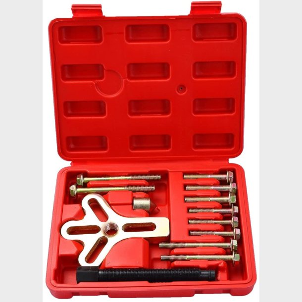 Aftr�kker til svingningsd�mper Harmonic Balancer Puller (18208 - ZC0005)