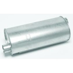 Potte 3" ind. 2,5" ud. Chevrolet Astro 4,3 V6 1994 til 1995 (Walker 18223 - 22772)