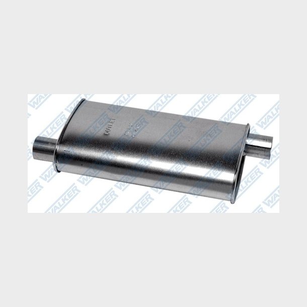 Potte 2,25" (Walker 18235)