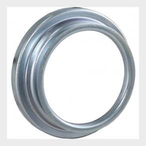 Dust shield ring Rear wheel 1963-1982 Corvette 104042