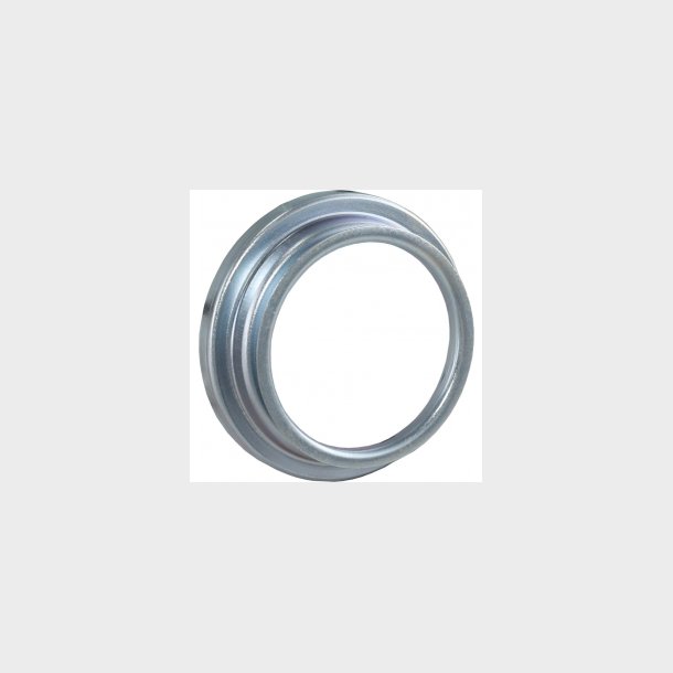 Dust shield ring Rear wheel 1963-1982 Corvette 104042