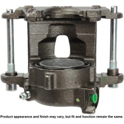 Bremsecaliper venstre for GM 1968 til 2003 (A1C 18-4072 - BBB 9717248B - 97-17248B - 9717248B)