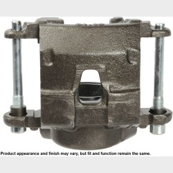 Bremsecaliper venstre for GM 1968 til 2003 (A1C 18-4072 - BBB 9717248B - 97-17248B - 9717248B)