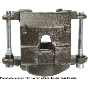 Bremsecaliper venstre for GM 1968 til 2003 (A1C 18-4072 - BBB 9717248B - 97-17248B - 9717248B)
