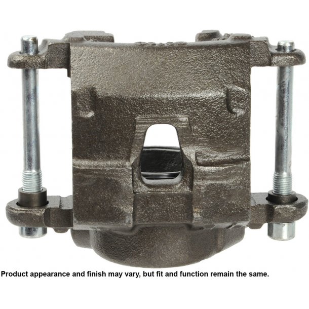 Bremsecaliper venstre for GM 1968 til 2003 (A1C 18-4072 - BBB 9717248B - 97-17248B - 9717248B)